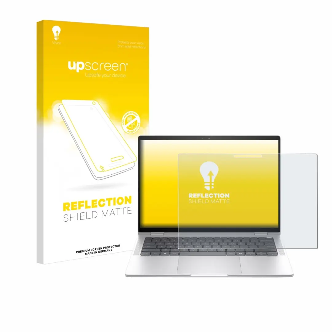 upscreen Screenprotector HP EliteBook x360 1040 G11