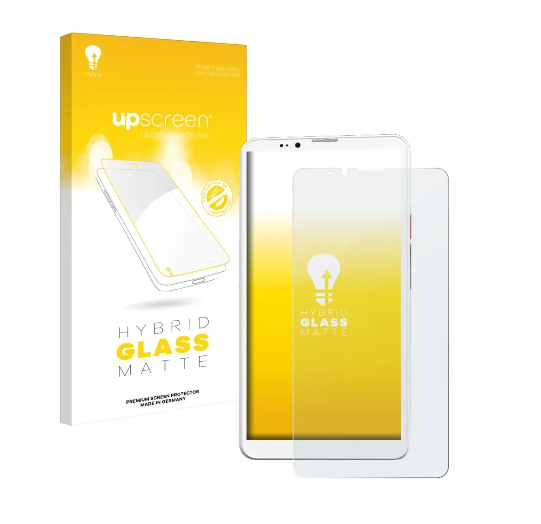 upscreen