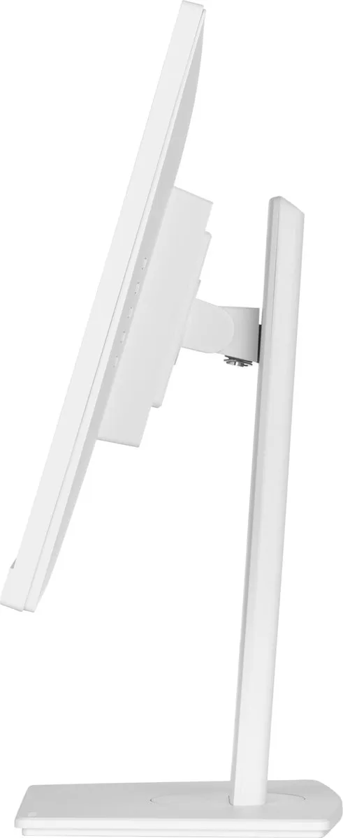 iiyama ProLite XUB2792QSU-W6 Monitor 27" IPS QHD - USB-hub - Wit - afbeelding 4 van 6