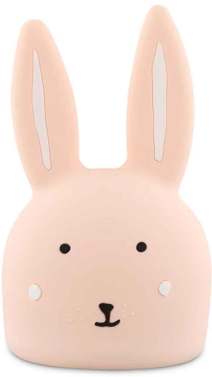 Trixie Nachtlamp Mrs Rabbit