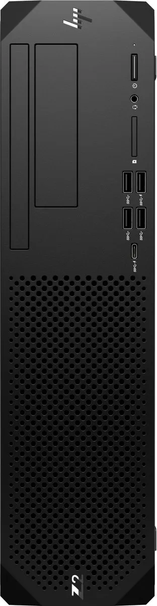 HP Z2 G9 i7-14700 Workstation