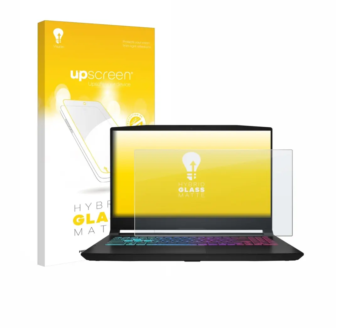 upscreen