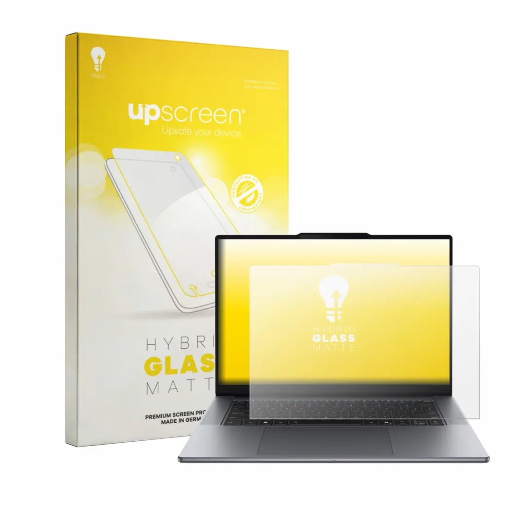 upscreen