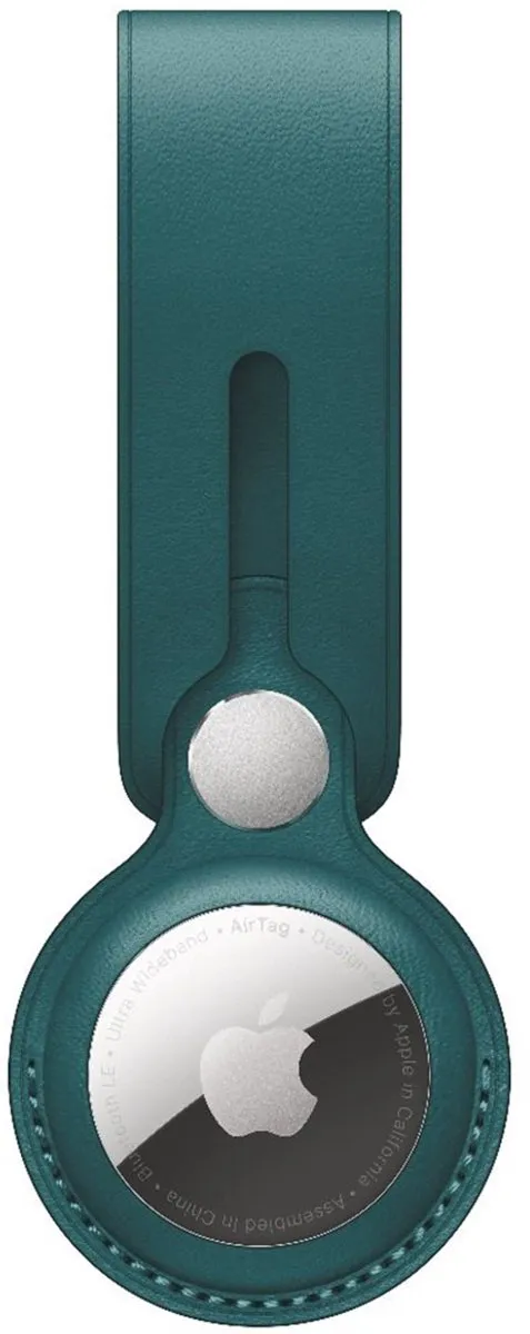 Apple AirTag Hanger