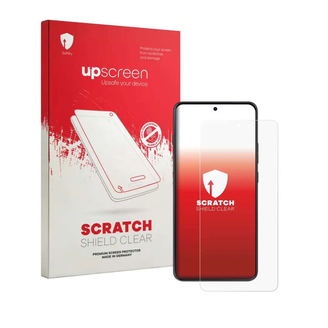 upscreen Screenprotector Motorola Edge 70 Max