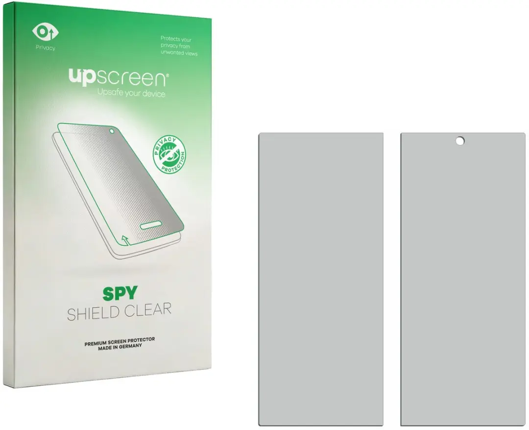 upscreen Privacy Screenprotector Samsung Galaxy Z Fold8 Ultra (Inner Display) - afbeelding 6 van 6