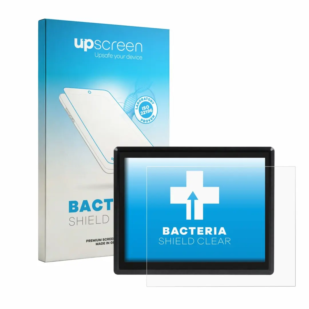 upscreen Screenprotector voor iEi DM-F19A 19"