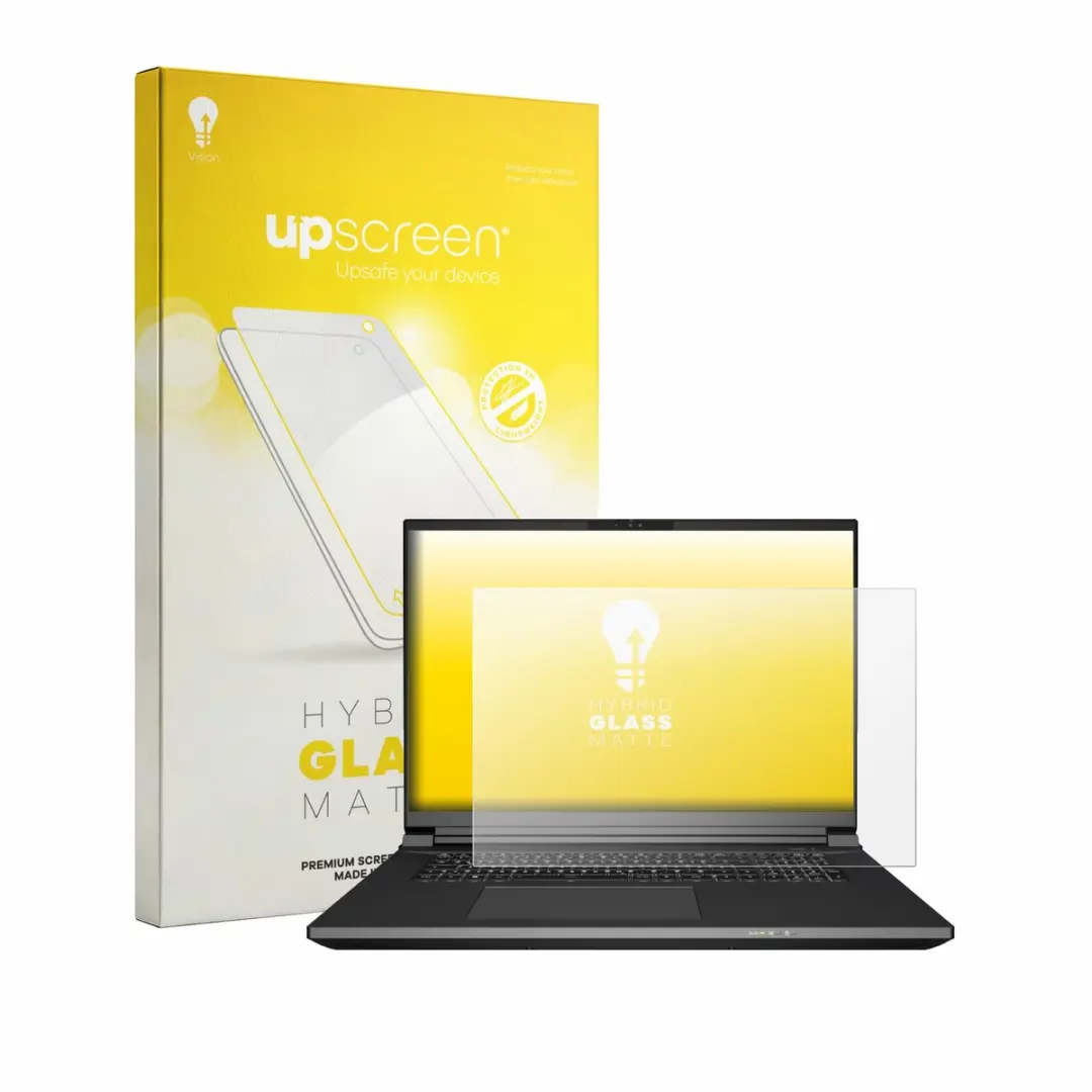 upscreen