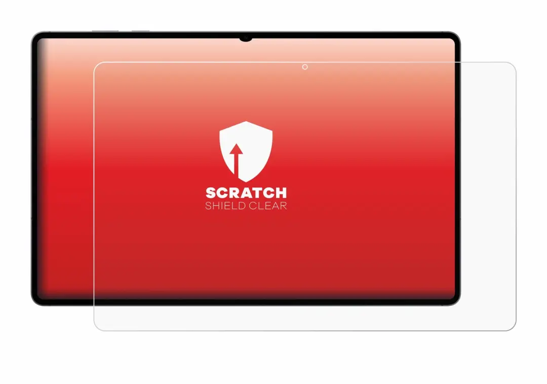 upscreen Screenprotector Samsung Galaxy Tab S12 Ultra - afbeelding 6 van 6