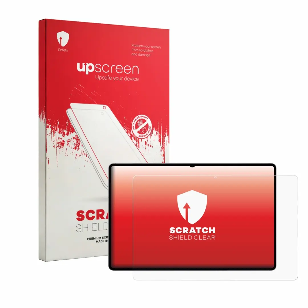 upscreen Screenprotector Samsung Galaxy Tab S12 Ultra
