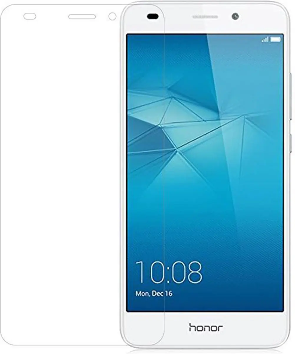 Cadorabo Screenprotector geschikt voor Honor 5C