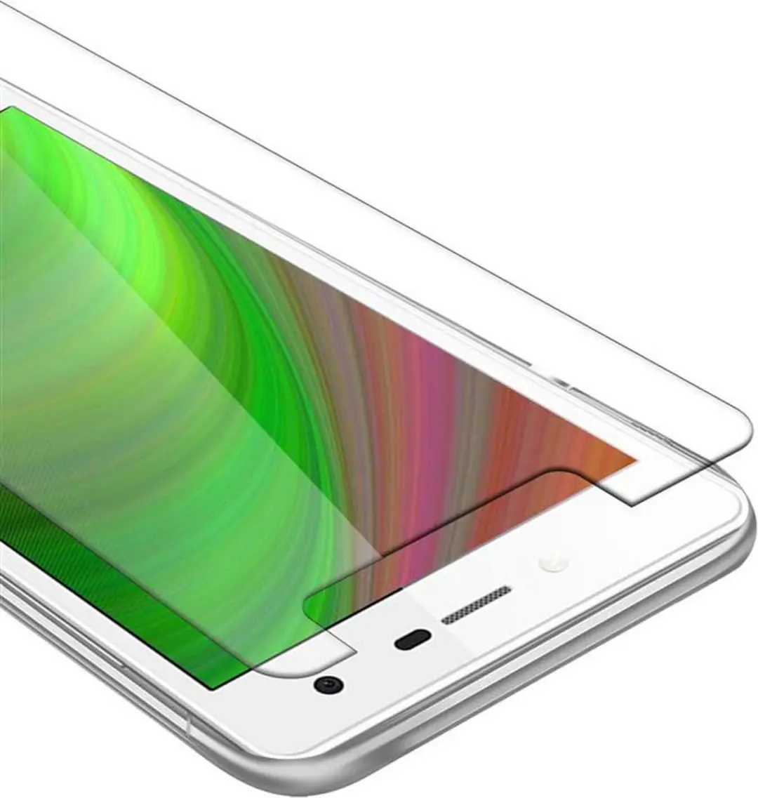 Cadorabo Screenprotector geschikt voor ZTE Blade L7