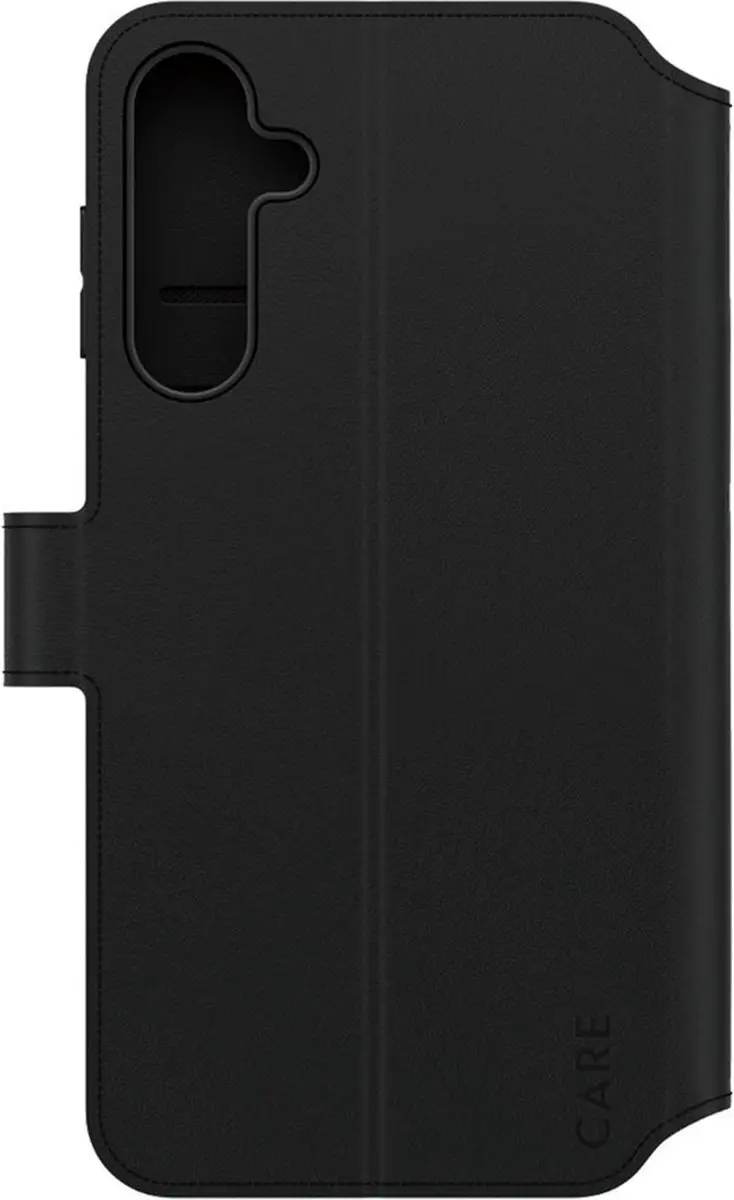 PanzerGlass CARE Feature Wallet Hoesje Samsung Galaxy A16 - afbeelding 2 van 6