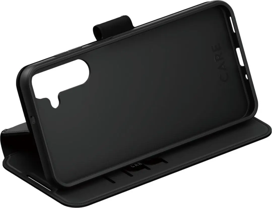 PanzerGlass CARE Feature Wallet Hoesje Samsung Galaxy A16