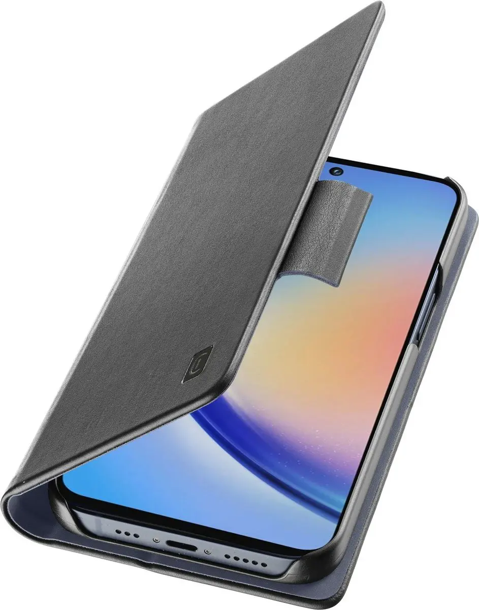Cellularline 8018080477102 mobiele telefoon behuizingen 16,8 cm (6.6") Folioblad
