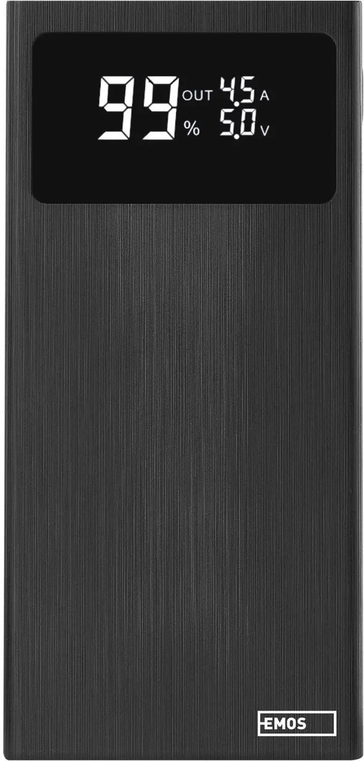 Emos BetaQ 20 Powerbank B0532B
