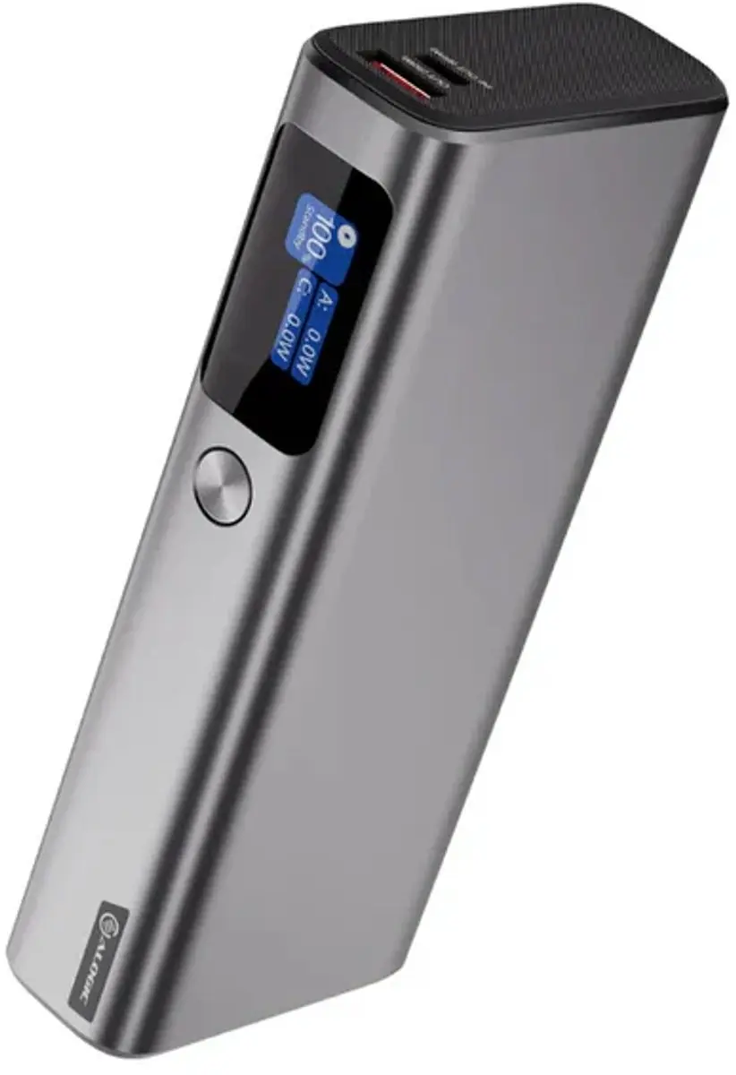 Alogic Ruck R20KPB130W Powerbank