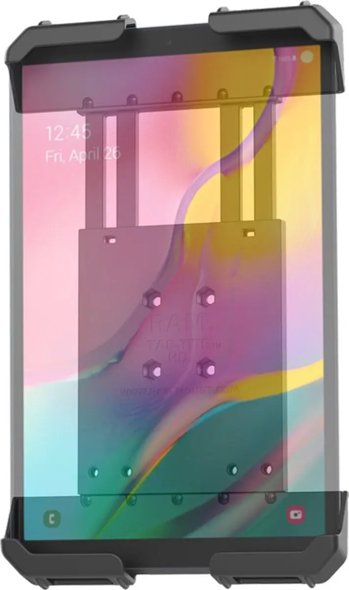 Tab-tite Houder voor Samsung 10.1"