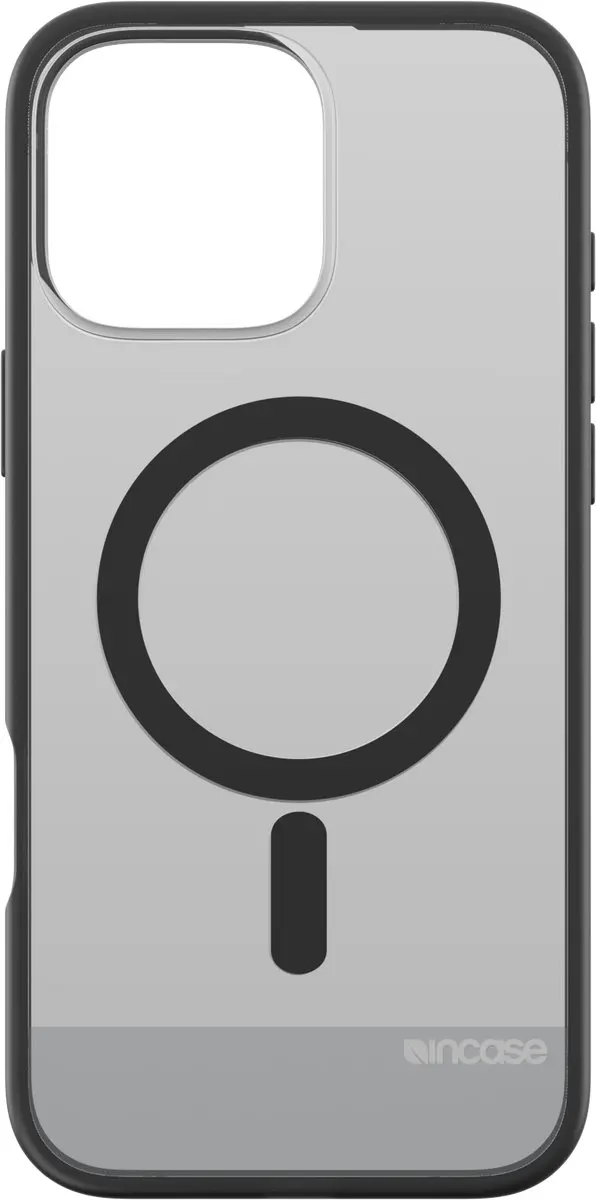 Incase Slim INPH190404-BLK Hoesje iPhone 16 Pro Max