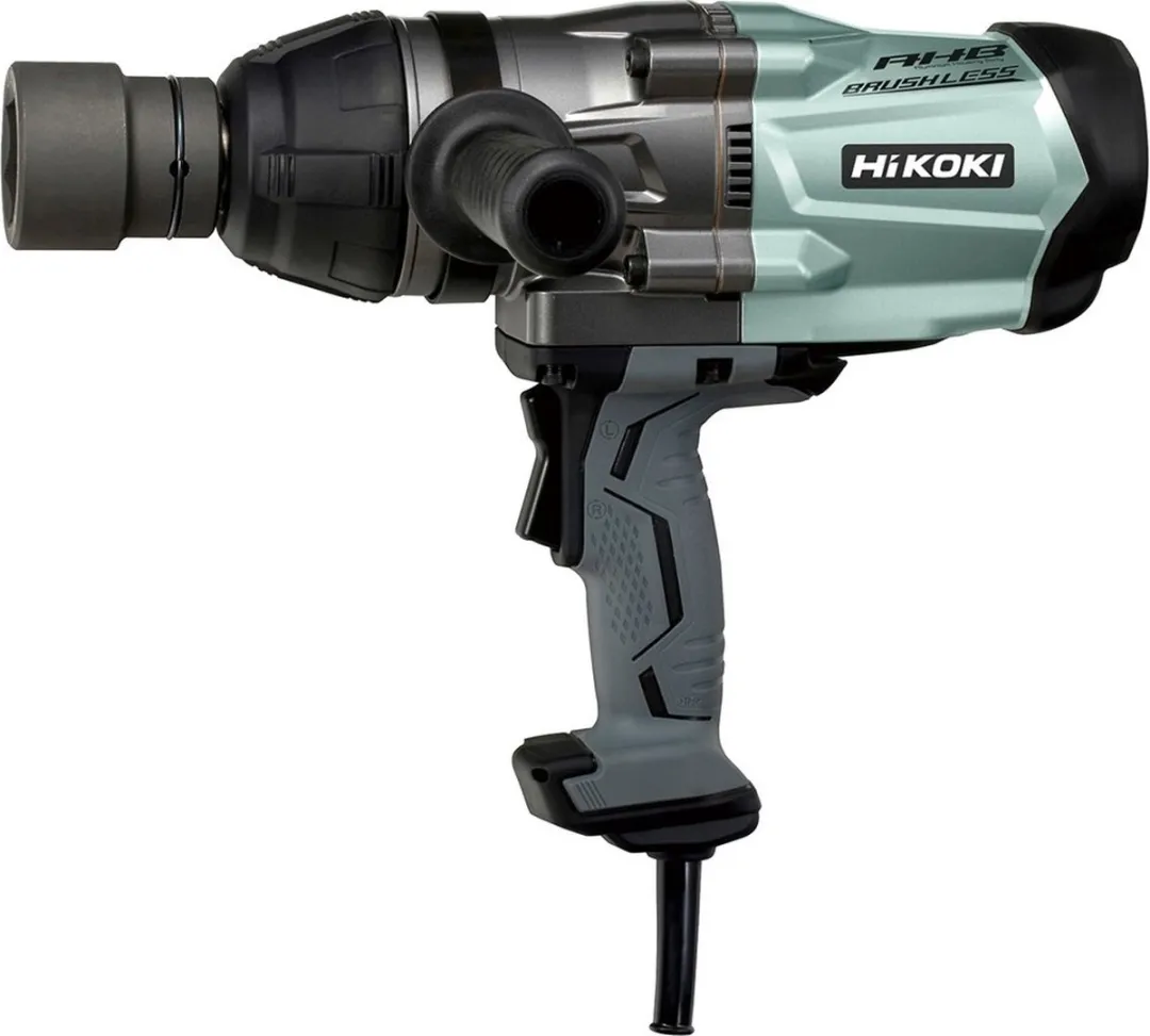 Hikoki WR25SEWAZ Slagmoersleutel 900W 1000Nm