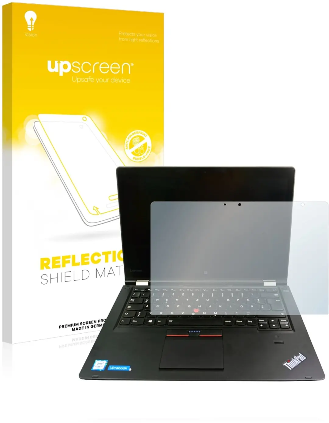 upscreen