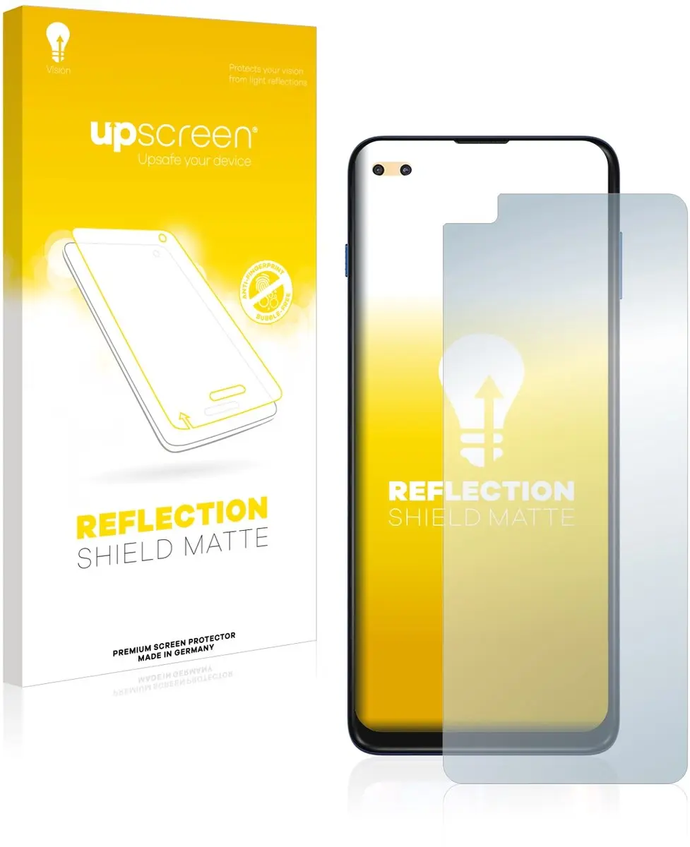 upscreen