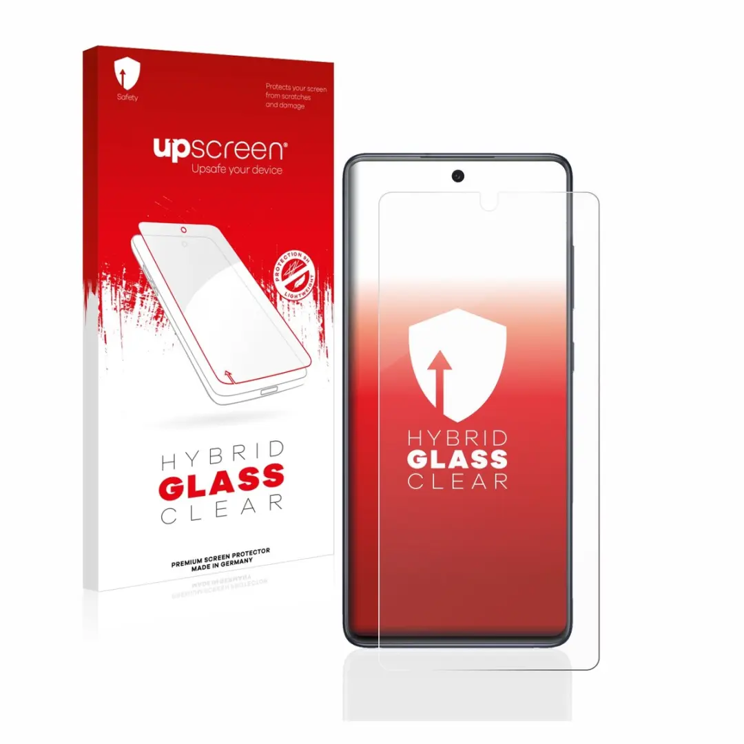 upscreen