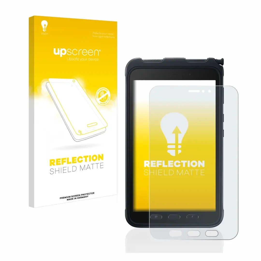 upscreen Screenprotector Galaxy Tab Active 3