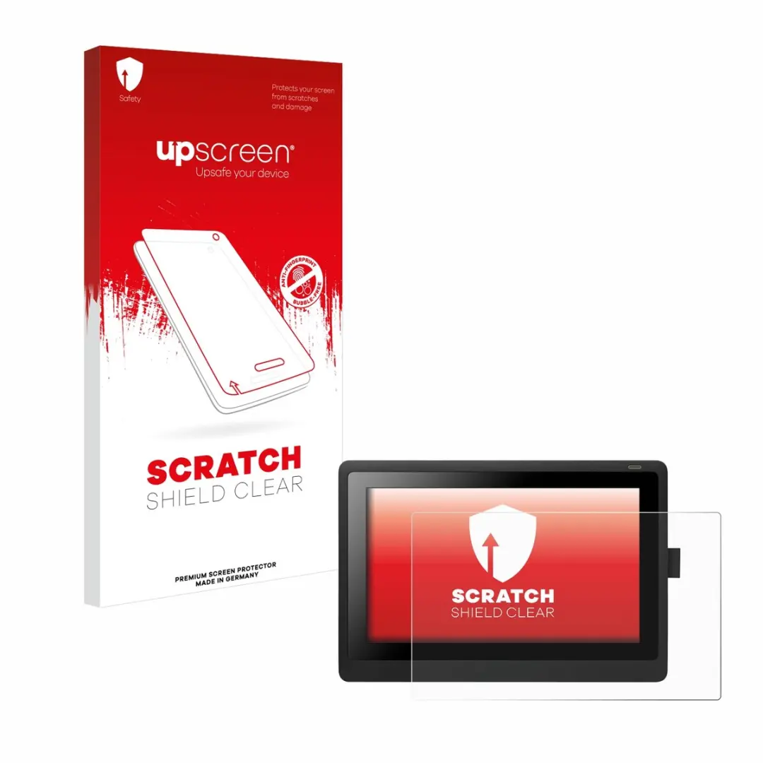 upscreen