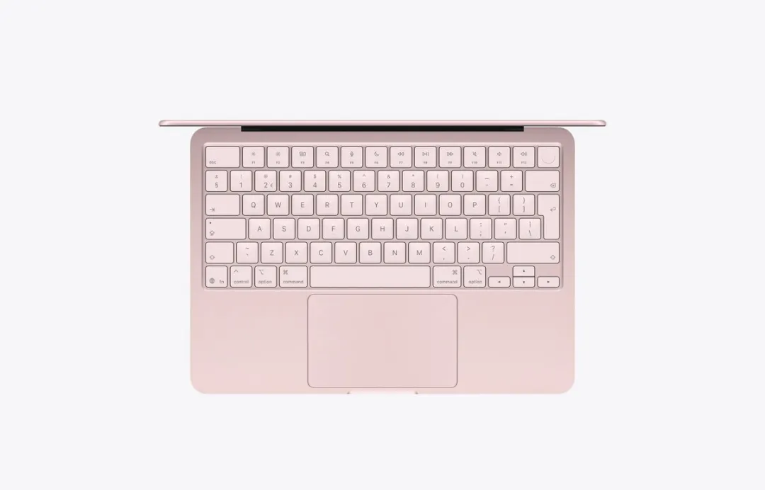 Apple MacBook Neo 13 inch - 512GB - Blos - Touch ID