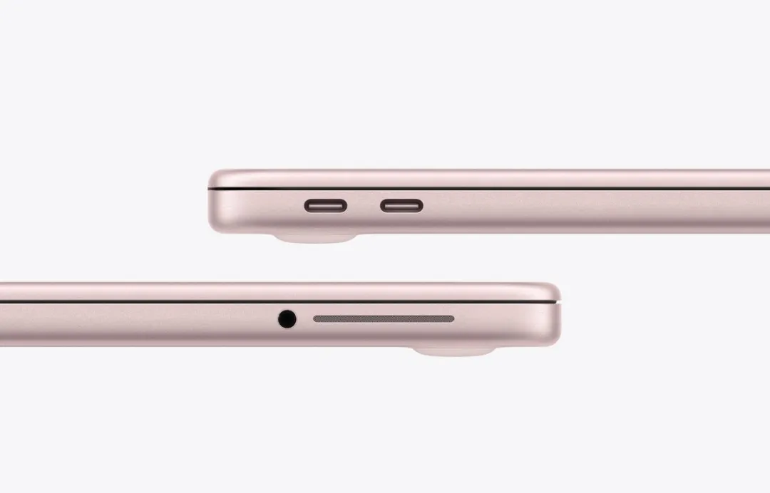 Apple MacBook Neo 13 inch - 512GB - Blos - Touch ID