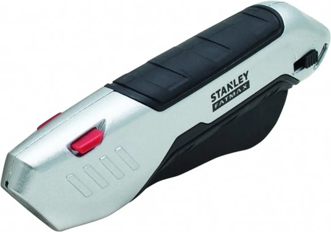 Stanley FatMax Veiligheidsmes Squeeze Metaal
