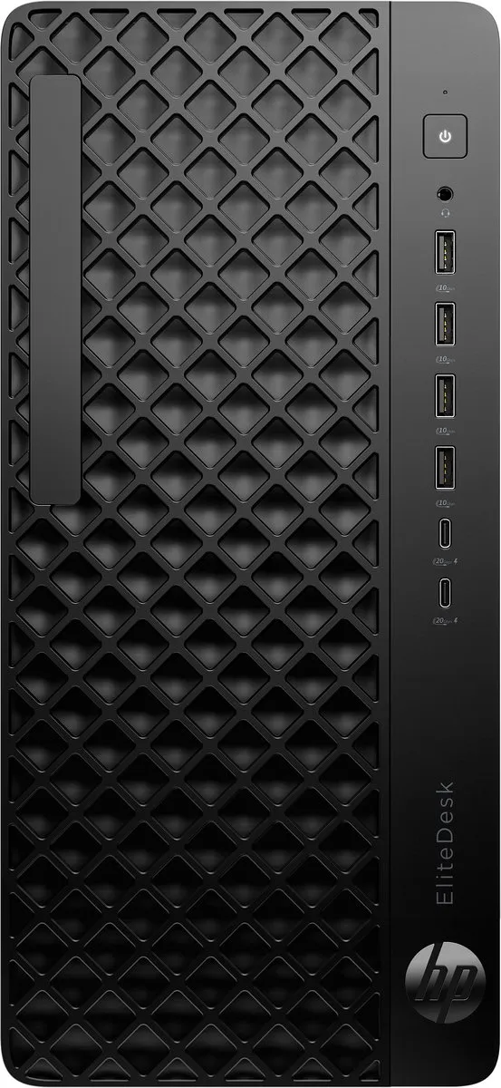 HP EliteDesk 8 G1i TWR U7-265 Tower PC