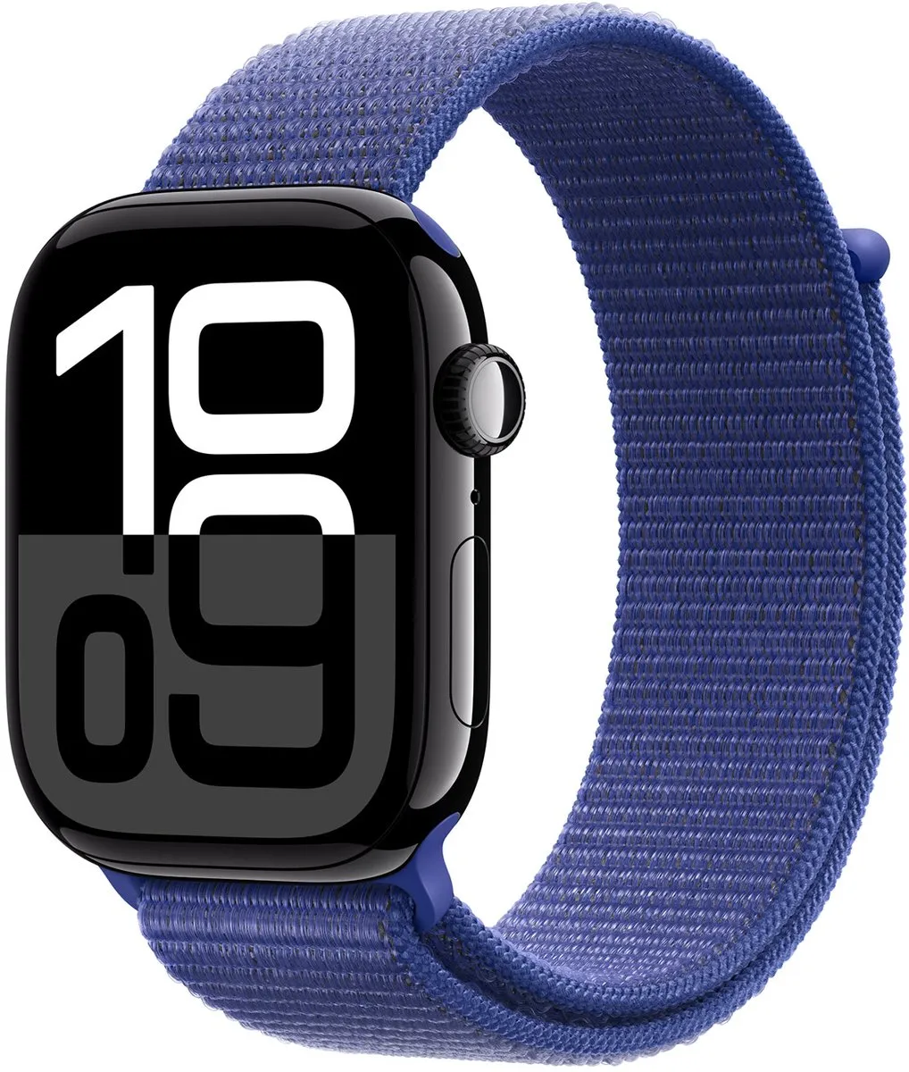 Apple Sport Loop Band