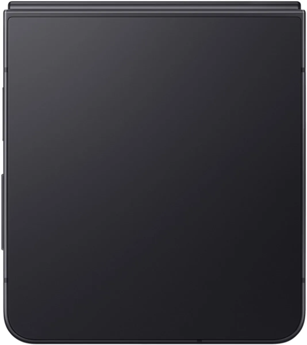 Samsung Galaxy Z Flip7 512GB Jet Black