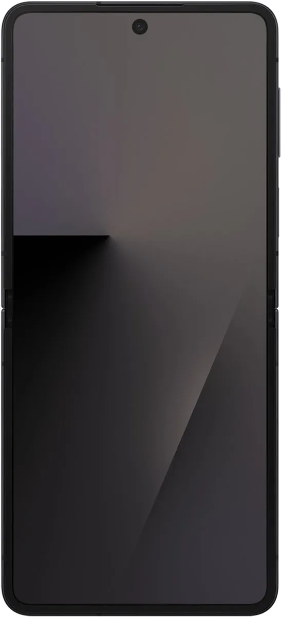 Samsung Galaxy Z Flip7 512GB Jet Black