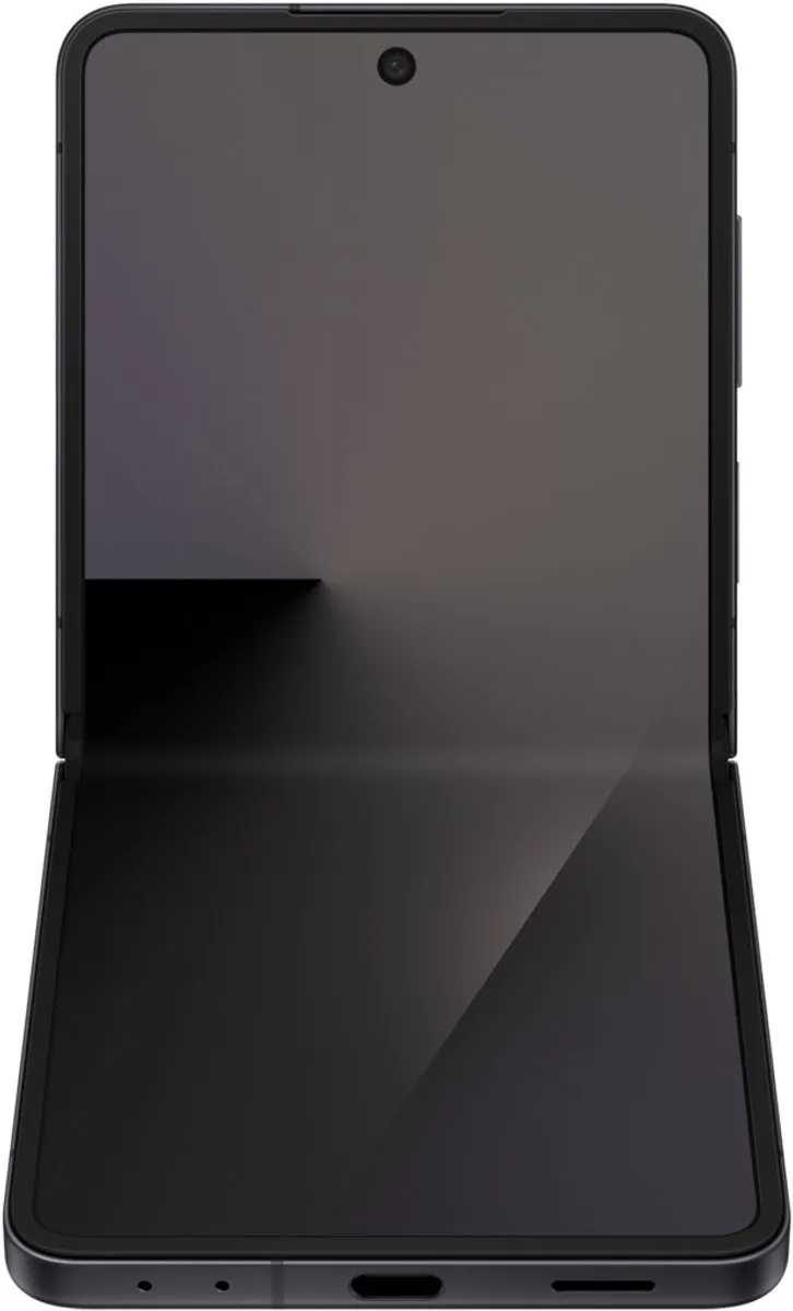 Samsung Galaxy Z Flip7 512GB Jet Black