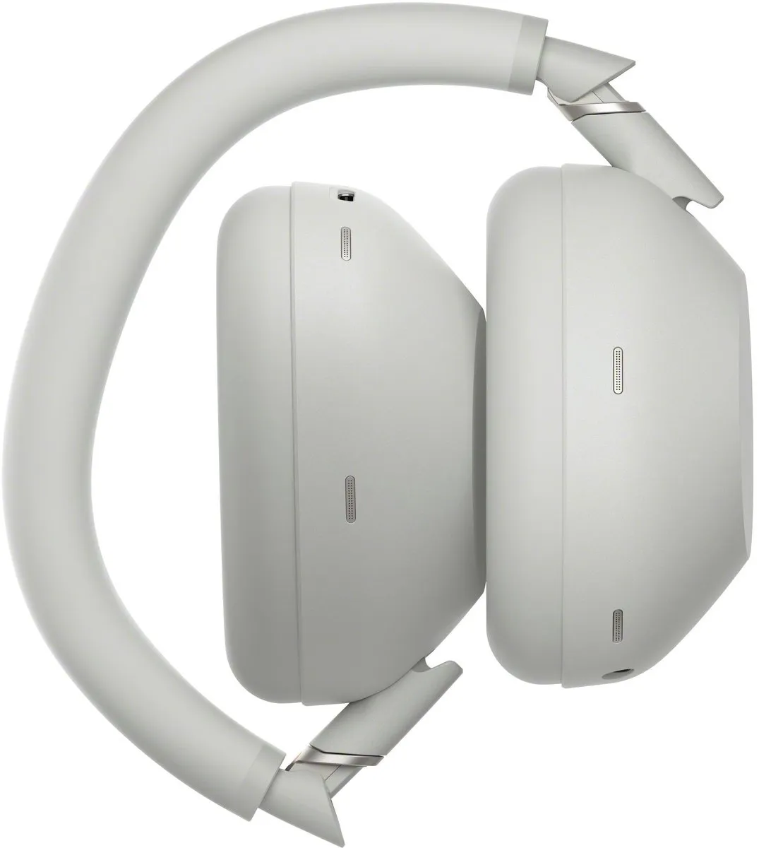 Sony WH-1000XM6 Noise Cancelling Koptelefoon - Zilver