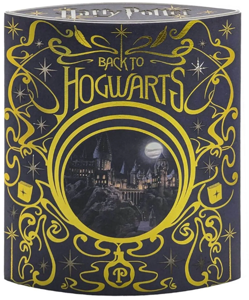 Harry Potter Lumos Nachtlamp 17cm