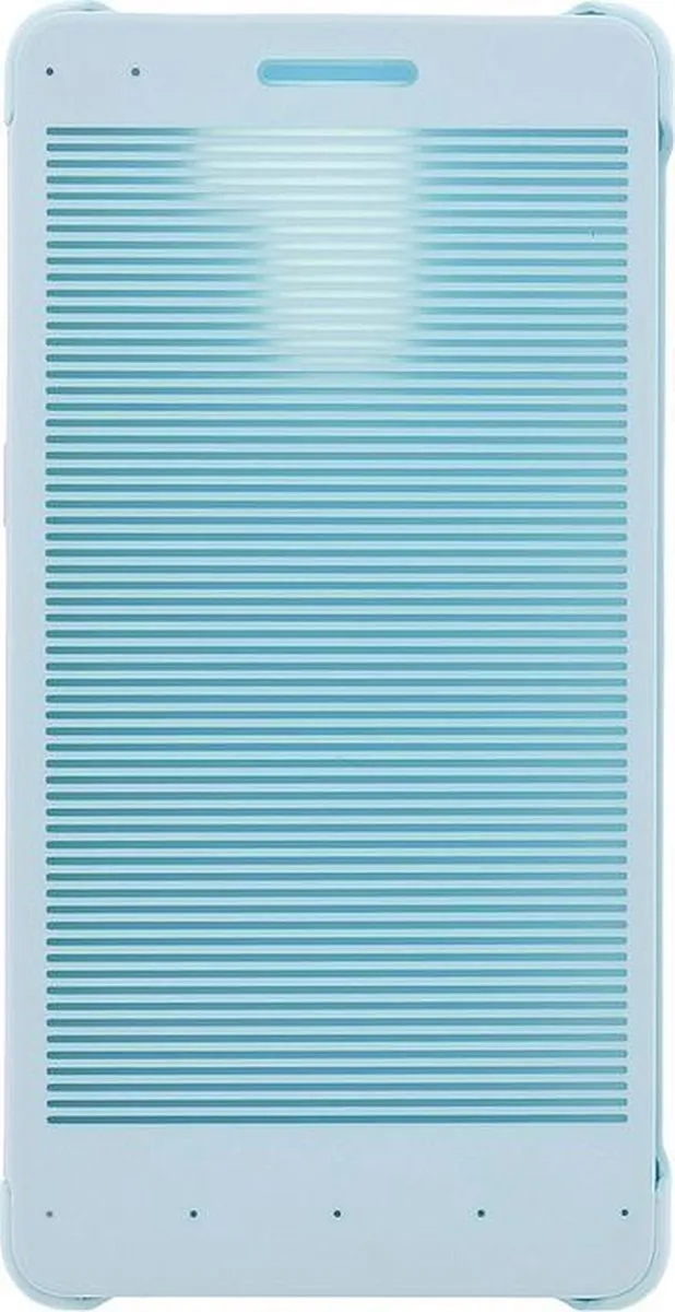 Huawei Honor 7 Dot-View Book Cover