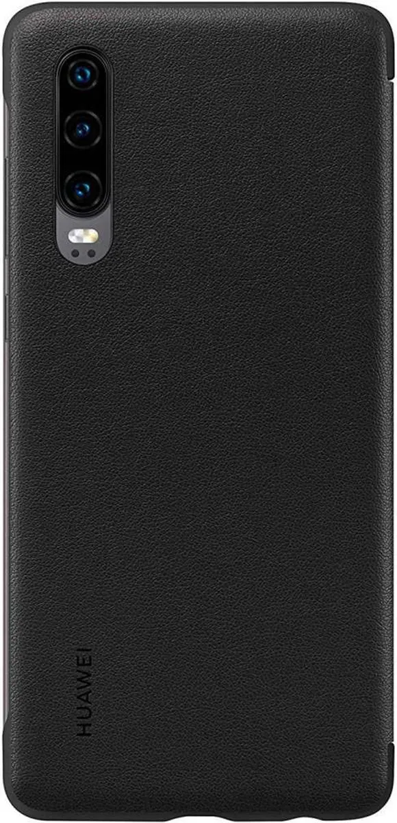 Huawei P30 Smart View Flip Cover 51992860