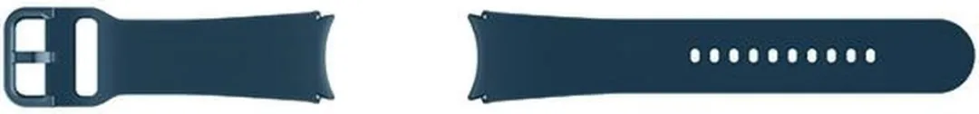 Samsung Watch6 Sportband M/L - Indigo - afbeelding 3 van 4