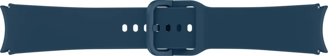 Samsung Watch6 Sportband M/L - Indigo - afbeelding 4 van 4