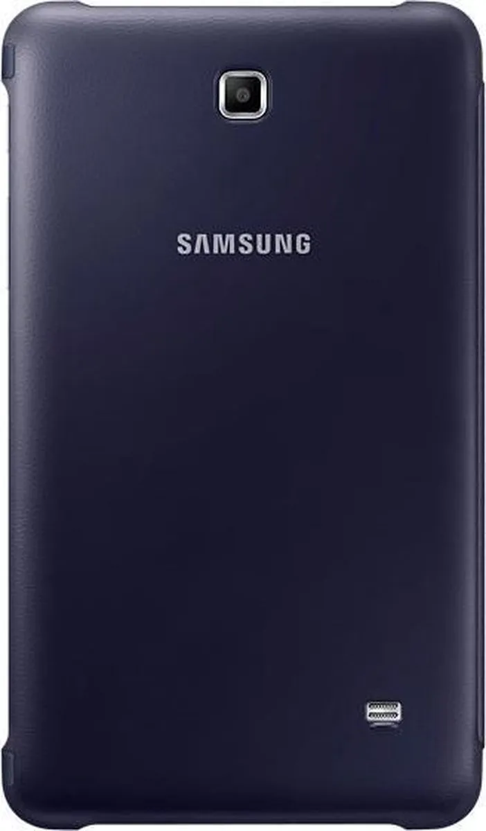 Samsung Book Cover EF-BT230BVEGWW - Blauw