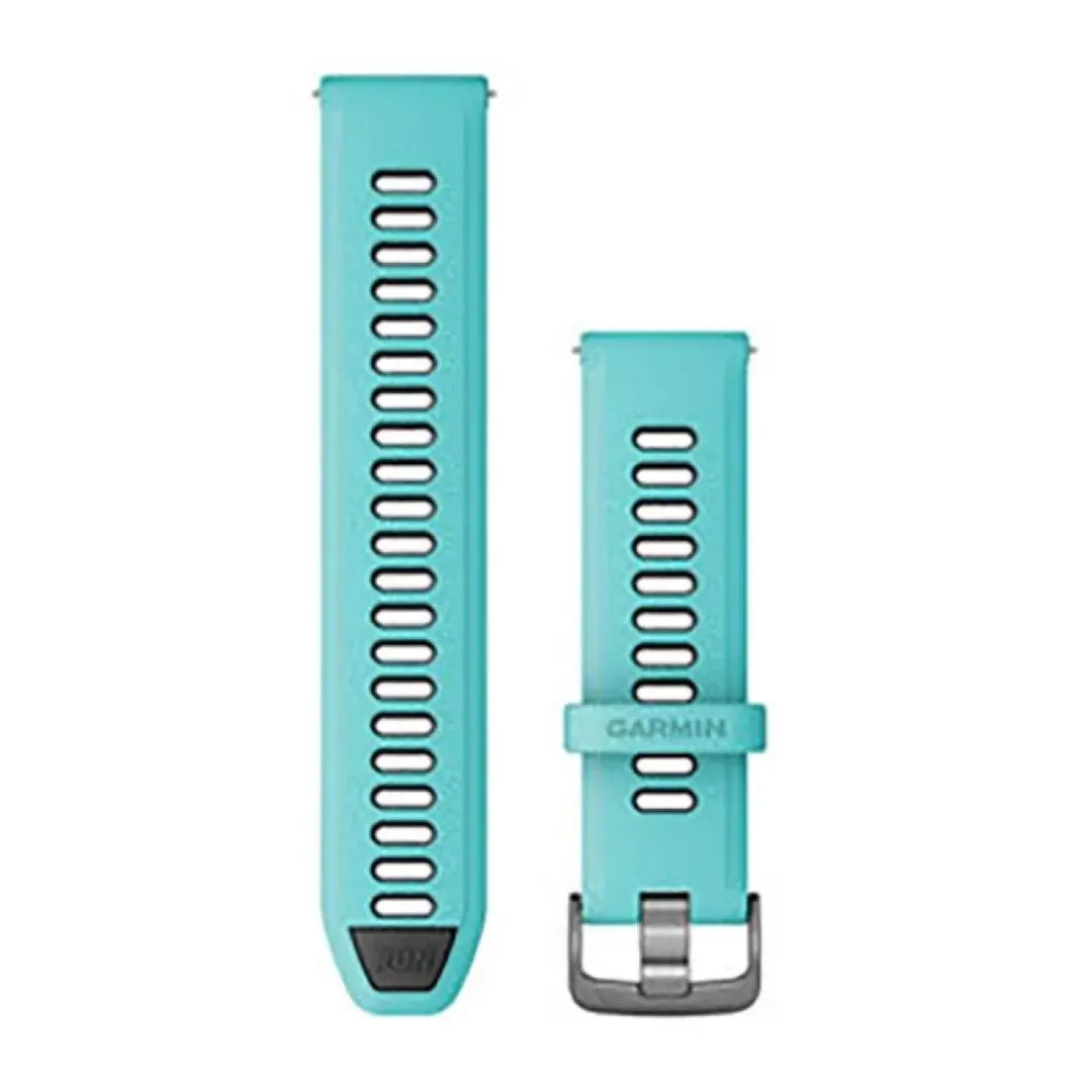 Garmin Forerunner 22mm Quick Release Riem