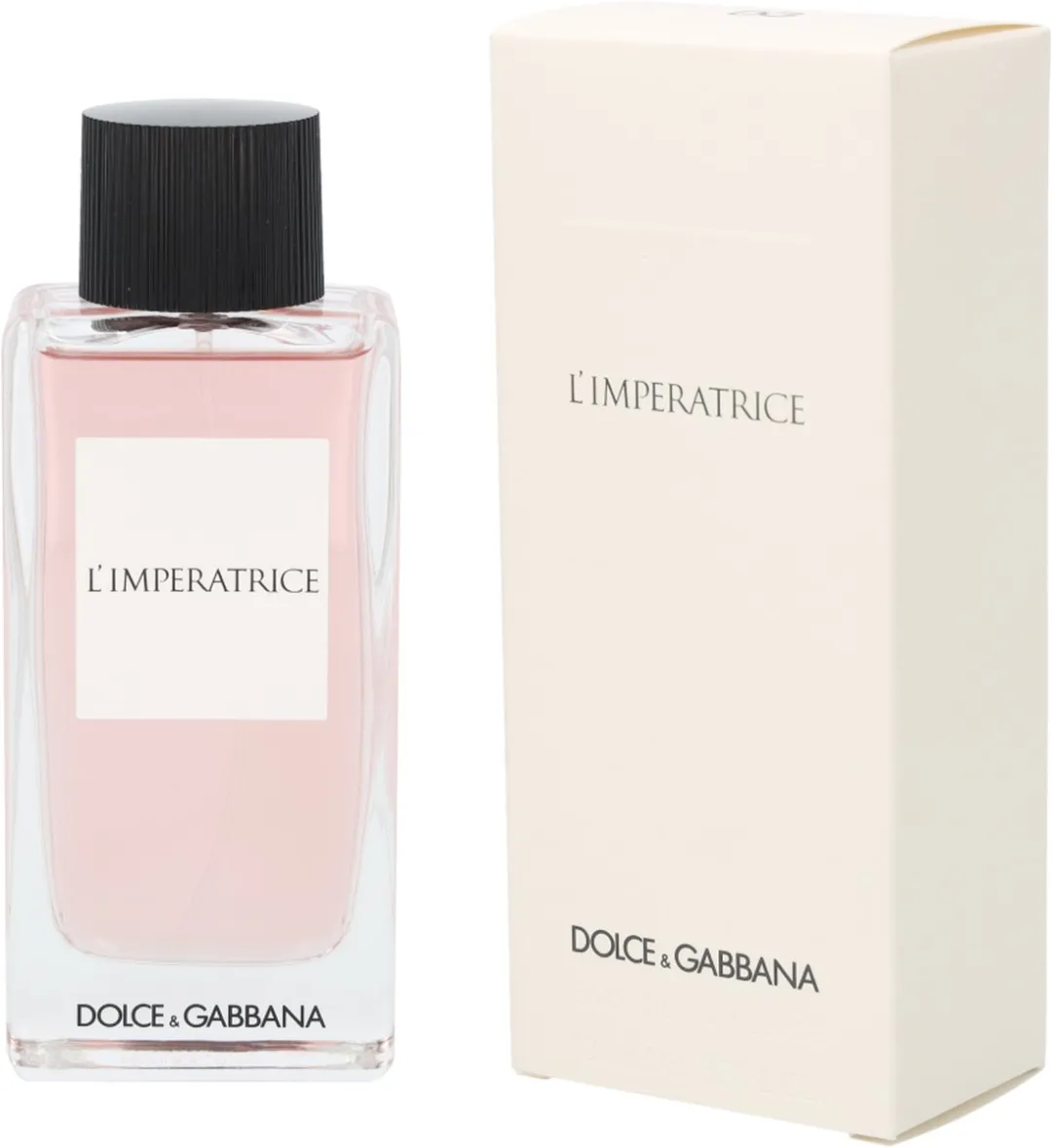 Dolce & Gabbana D&G Anthology Eau de Toilette 100ml - afbeelding 6 van 6