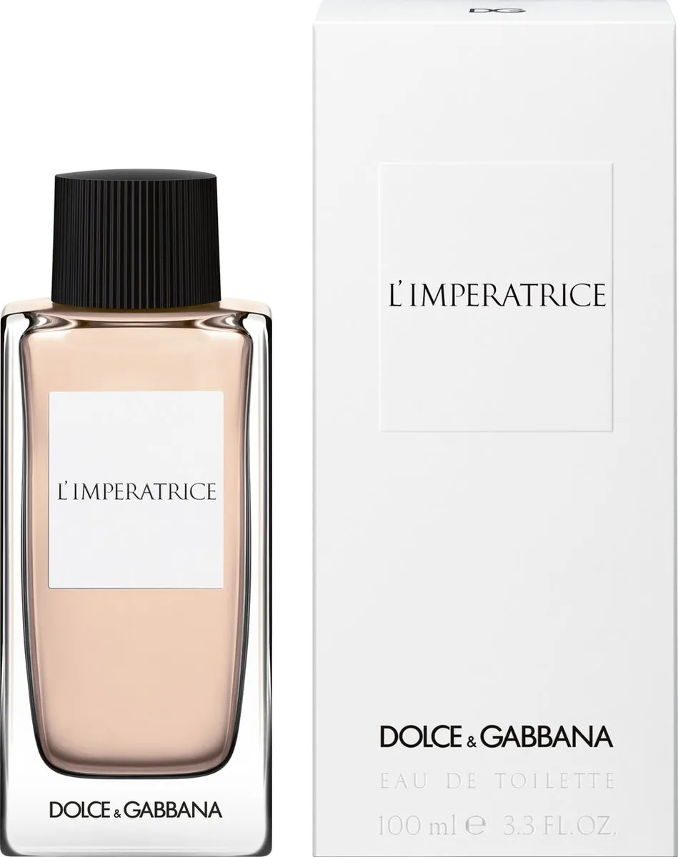Dolce & Gabbana D&G Anthology Eau de Toilette 100ml