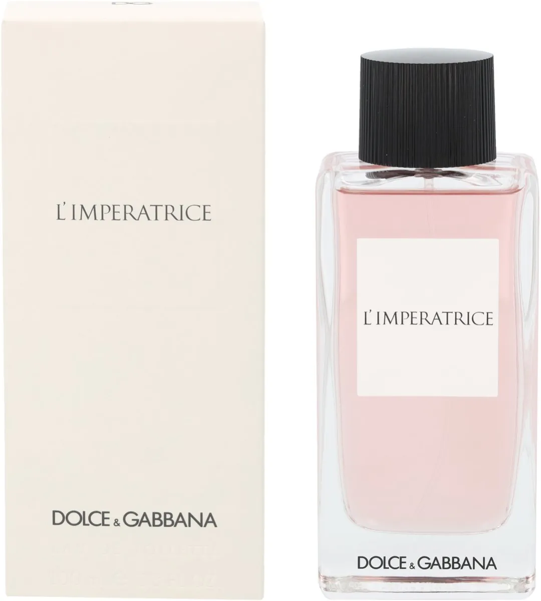 Dolce & Gabbana D&G Anthology Eau de Toilette 100ml
