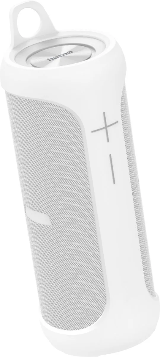 Hama Twin 3.0 Draadloze Stereoluidspreker 30W