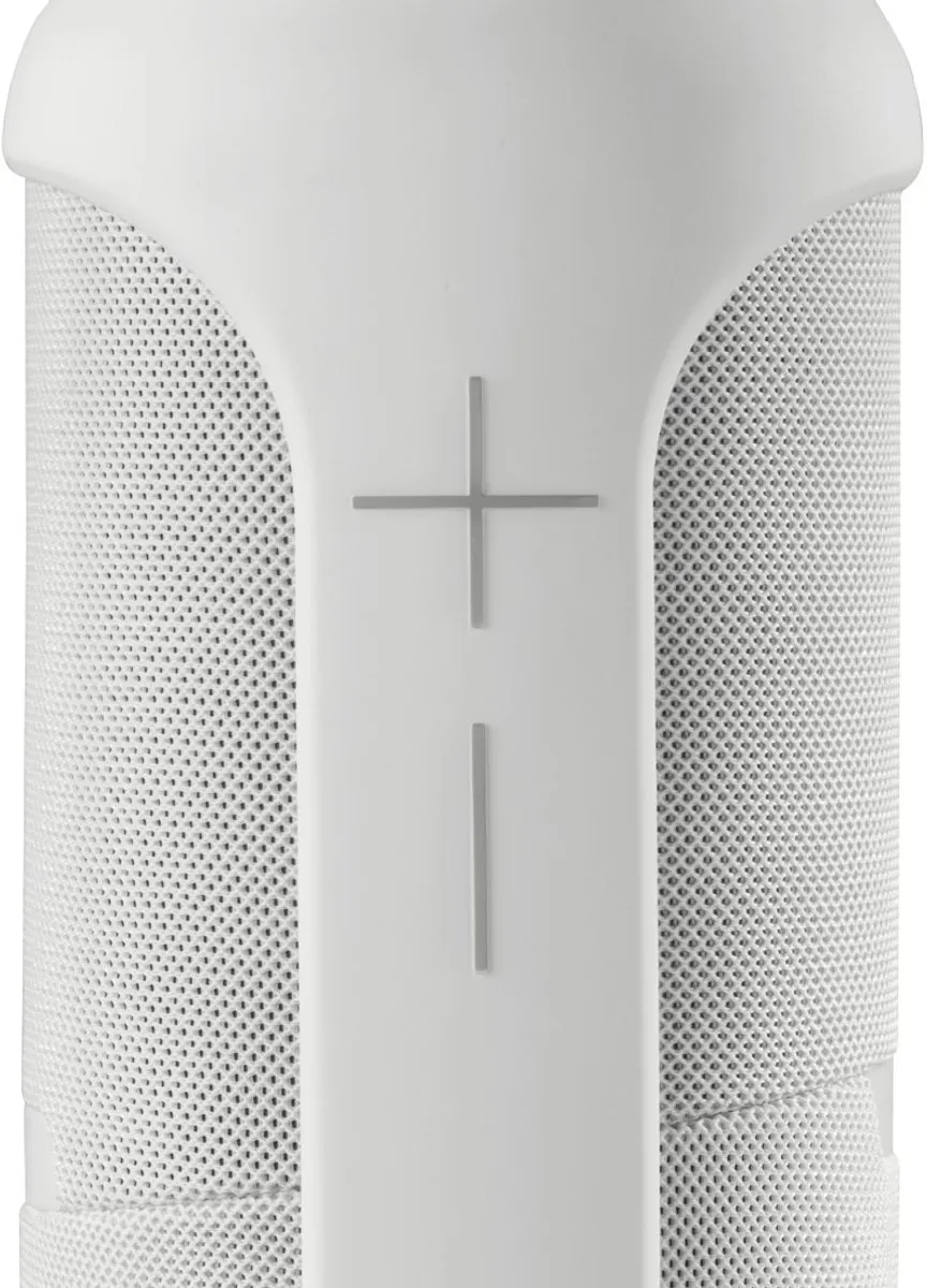 Hama Twin 3.0 Draadloze Stereoluidspreker 30W - Wit - afbeelding 6 van 6